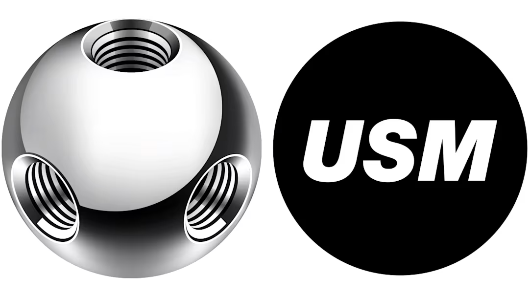 USM logo